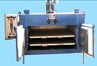 Electrical Heat Chambers And Oven