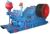 Mud Pumps