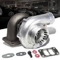 Turbo Charger