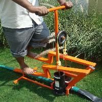Treadle Pumps