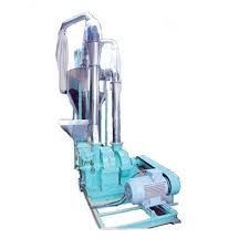 Impact Pulverizer Machine