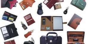 Leather Accessories