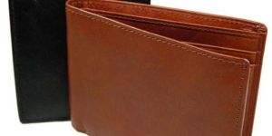 Leather Wallets
