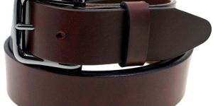 Mens Leather Belts