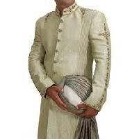 Groom Sherwani