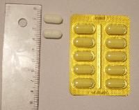 Carbamazepine Tablets