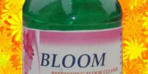 Bloom Floor Disinfectant