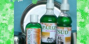 Parizsud Dish Wash Gel