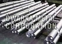 316L Stainless Steel Round Bars
