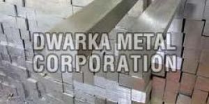 316L Stainless Steel Square Bars