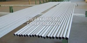316L Stainless Steel Tubes