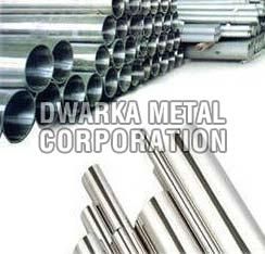 321 Stainless Steel Tubes