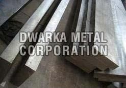 Alloy Steel Flat Bars