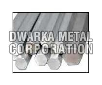 Aluminum Bronze Hex Bars