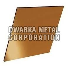 Aluminum Bronze Sheets
