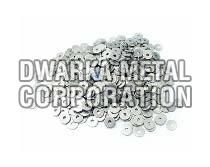 Aluminum Washers