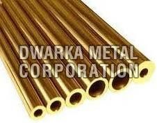 Brass Polish Pipes