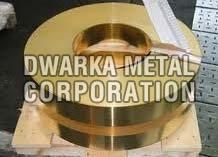 Brass Strips