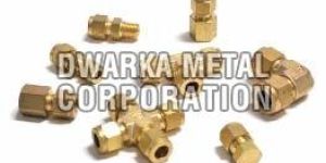 Brass Union Assembly