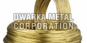 Brass Wires