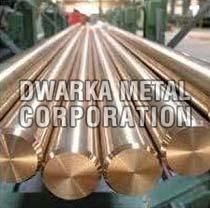 Copper Nickel Rods