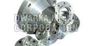 Duplex Stainless Steel Flanges