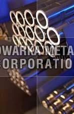 Duplex Steel Pipes