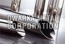 Electropolished Stainless Steel Tubes