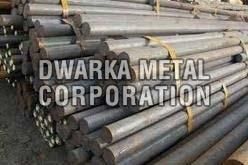 EN19 Mild Steel Round Bars