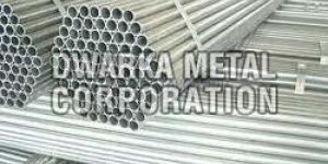 Inconel Pipes