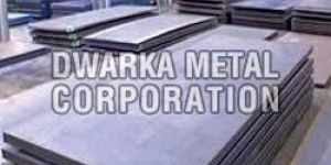 Mild Steel Boiler Plates