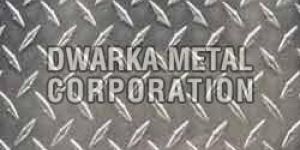 Mild Steel Chequered Plates