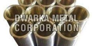 Phosphor Bronze Bushes