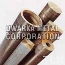 Phosphor Bronze Rods