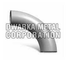 Stainless Steel 3D Bends