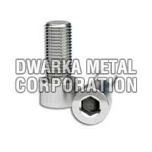 Stainless Steel Fastener