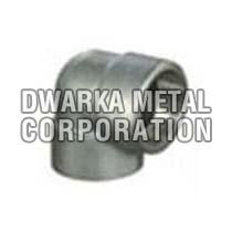 Stainless Steel Forged Elbow