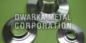 Stainless Steel Forged Flange