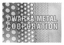 Stainless Steel Perforated Sheets