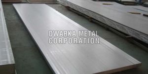 Stainless Steel Plates