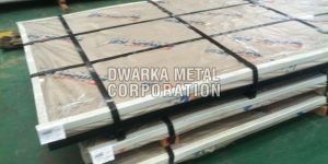 Stainless Steel Sheet