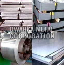 Stainless Steel Sheet