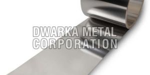 Stainless Steel Shims