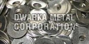 Stainless Steel Washer