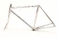 Bicycle Frame