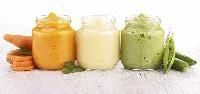 Baby Food