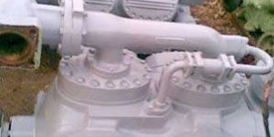 Marine Chilling Compressor