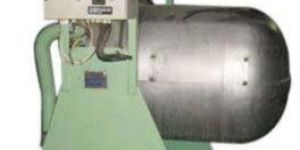 Marine Fresh Water Generator