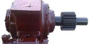 Marine Hydraulic Motor