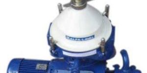 Marine Oil Separator